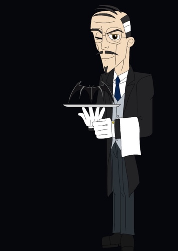 Alfred Pennyworth