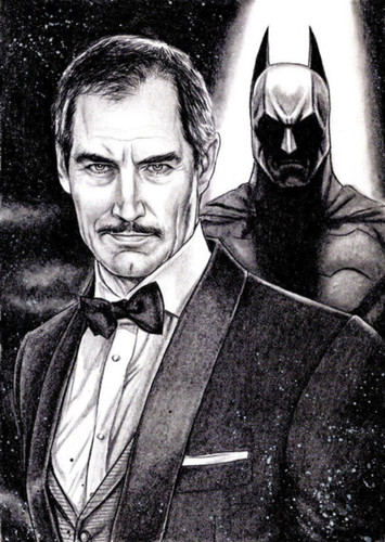 Alfred Pennyworth
