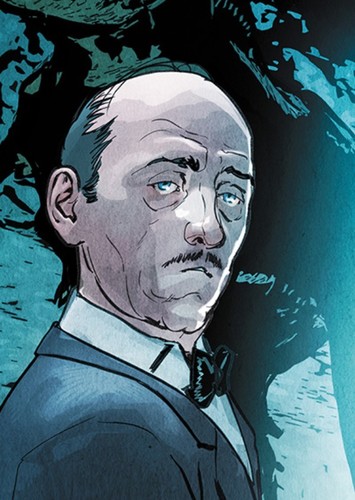 Alfred Pennyworth