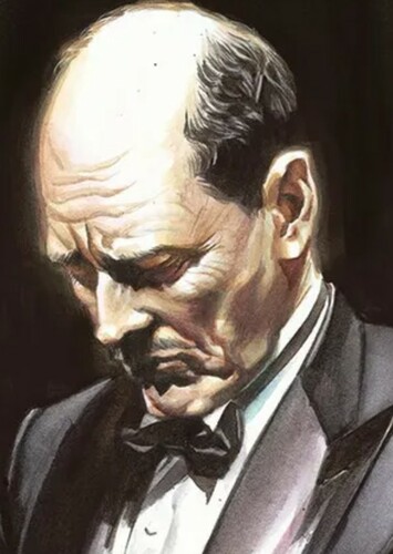 Alfred Pennyworth