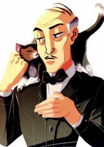Alfred Pennyworth