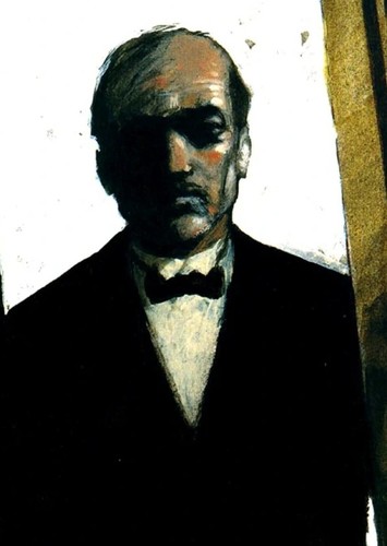 Alfred Pennyworth
