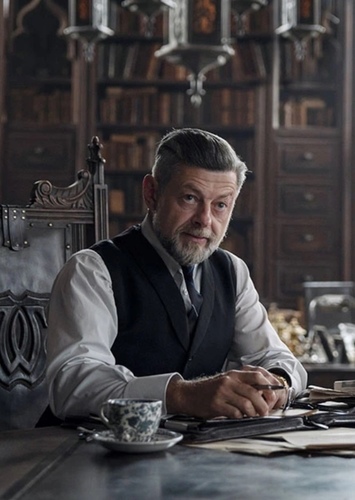Alfred Pennyworth