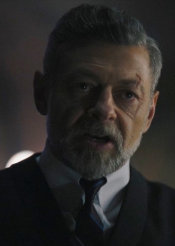 Alfred Pennyworth