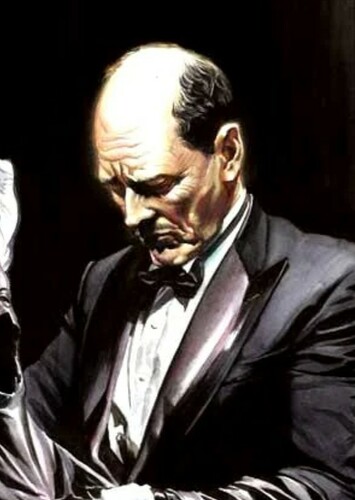 Alfred Pennyworth