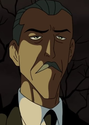 Alfred Pennyworth