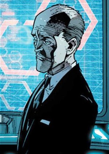 Alfred Pennyworth