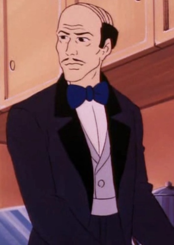 Alfred Pennyworth
