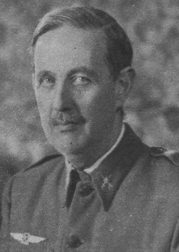 Alfredo Kindelán