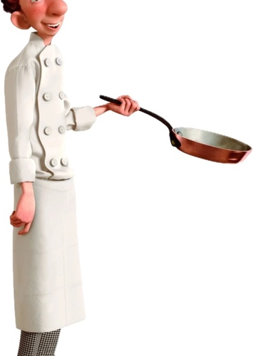 Alfredo Linguini