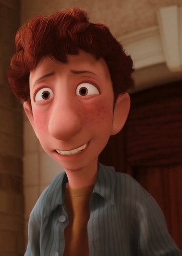 Alfredo Linguini