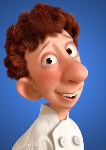 Alfredo Linguini