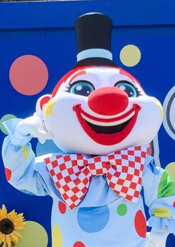 Alfundo the Clown