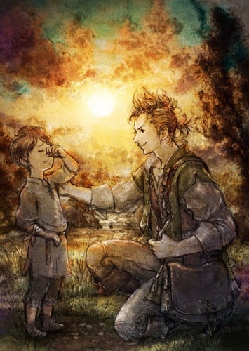 Alfyn Greengrass
