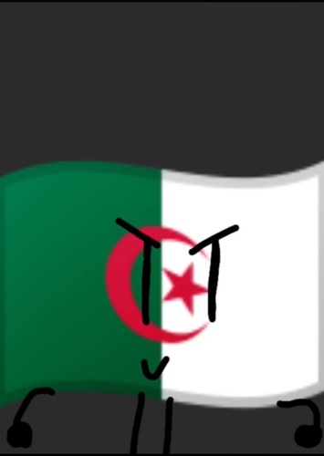 Algeria