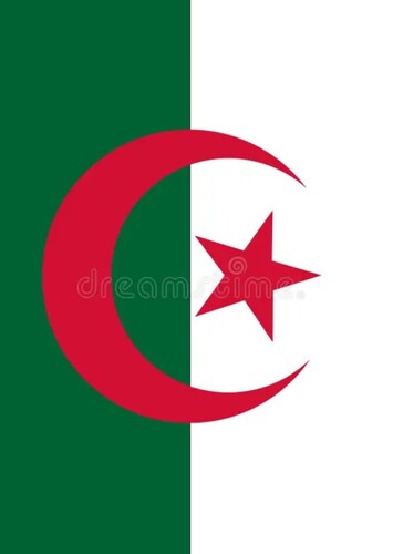 Algeria