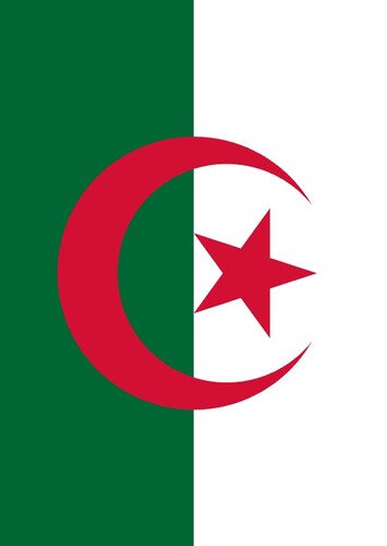 Algerian