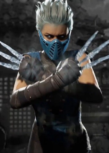 Frost