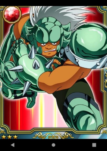 Algethi de hercules
