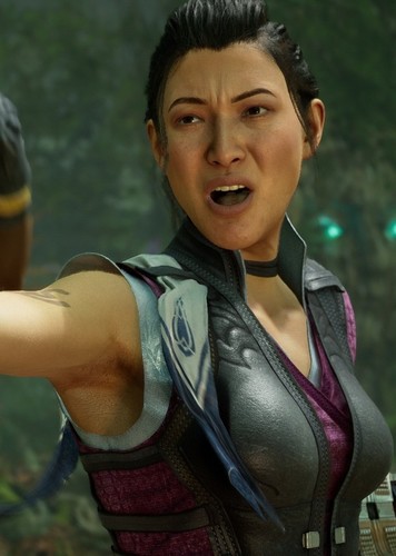 Li Mei