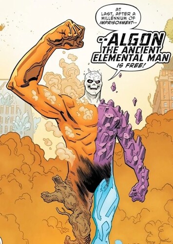 Algon