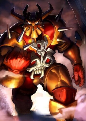 Algrim