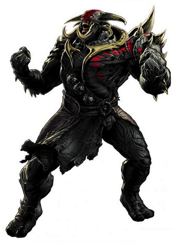Algrim/Kurse
