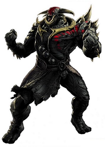 Algrim/Kurse