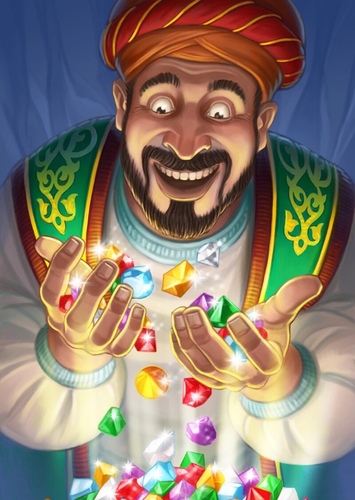 Ali Baba