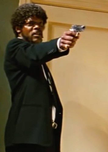 Jules Winnfield