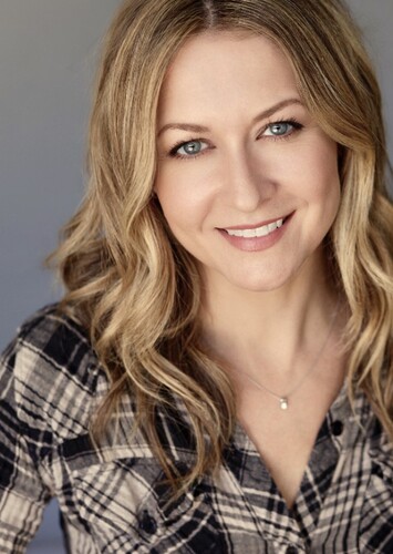 Ali Hillis