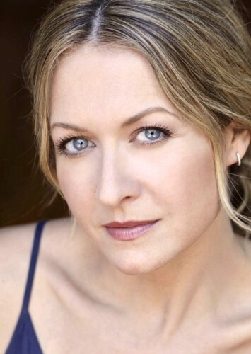 Ali Hillis