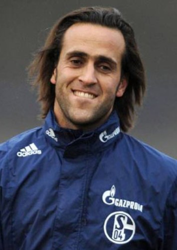 Ali Karimi