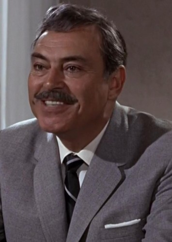 Ali Kerim Bey