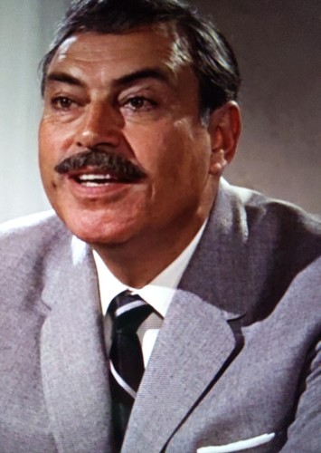 Ali Kerim Bey