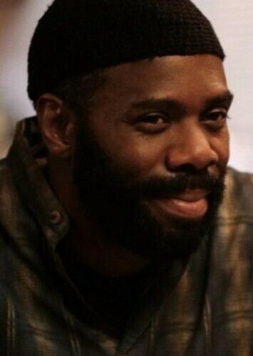 Ali Muhammed
