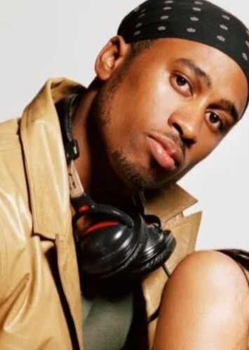 Ali Shaheed Muhammad