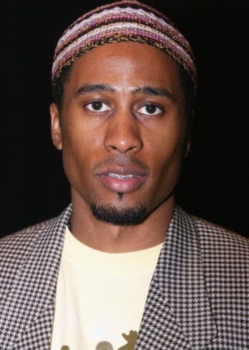 Ali Shaheed Muhammad