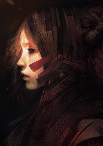 Alia Atreides