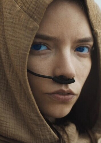Alia Atreides