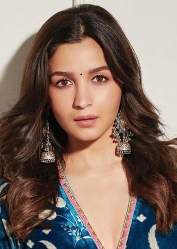 Alia Bhatt