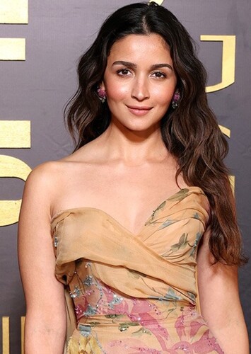 Alia Bhatt