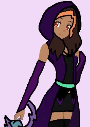 Alia Tilton