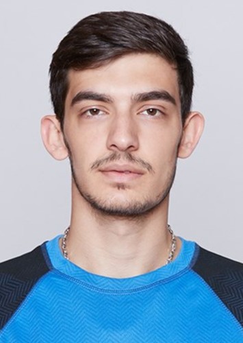 Aliasghar Mojarad