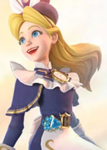 Alice