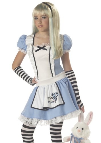 Alice