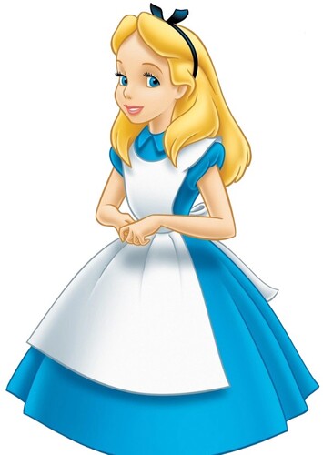 Alice
