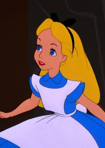 Alice