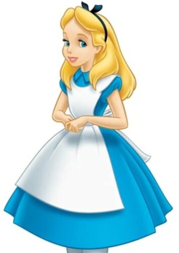 Alice