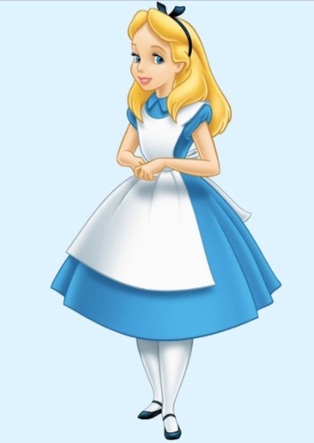 Alice